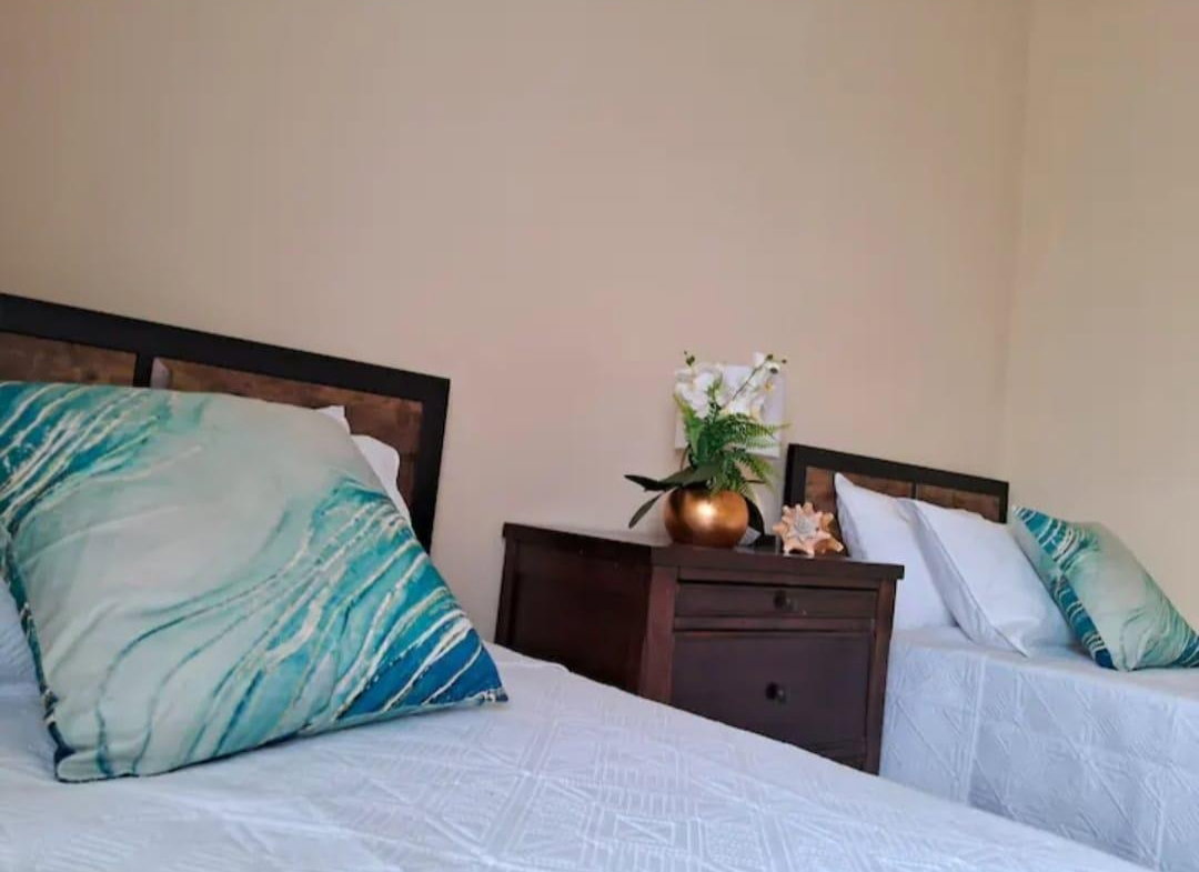 Thirteenth image of 87 Edmund Ridge Estate in SPOT VALLEY, St. James, Jamaica - property is For Rent