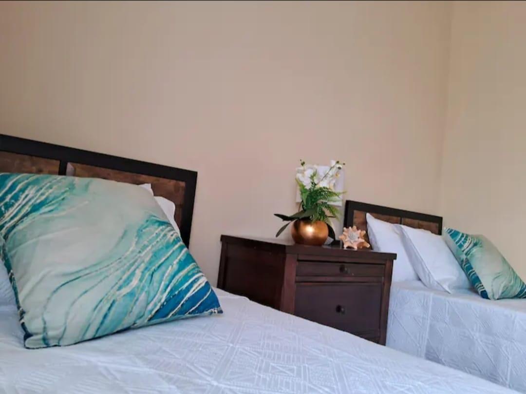 Thirteenth image of 87 Edmund Ridge Estate in SPOT VALLEY, St. James, Jamaica - property is For Rent