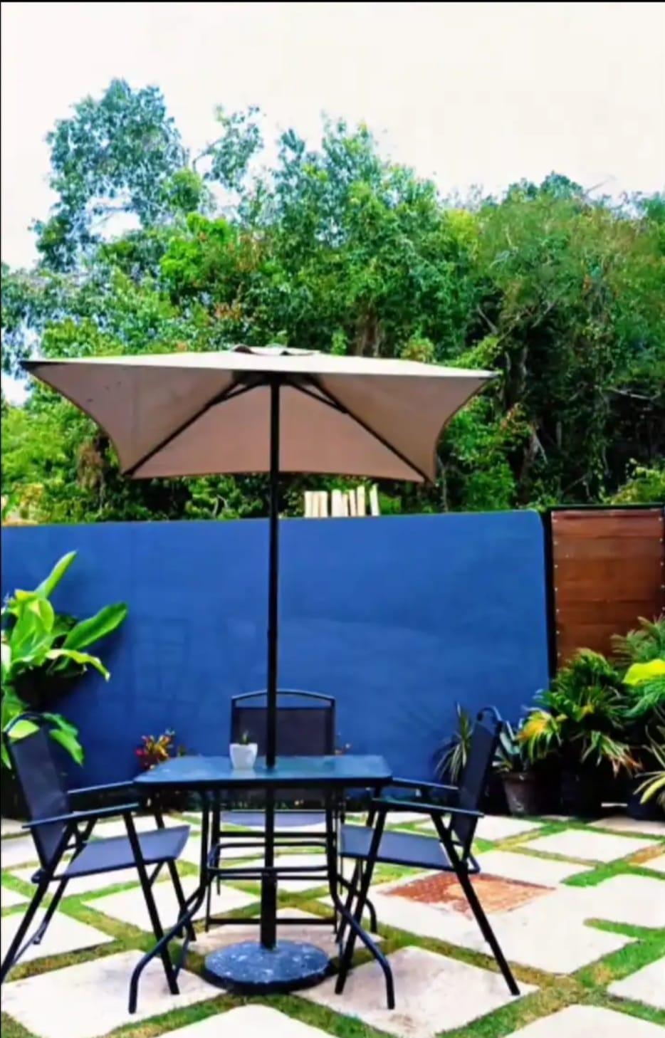 Twenty-Third image of 87 Edmund Ridge Estate in SPOT VALLEY, St. James, Jamaica - property is For Rent