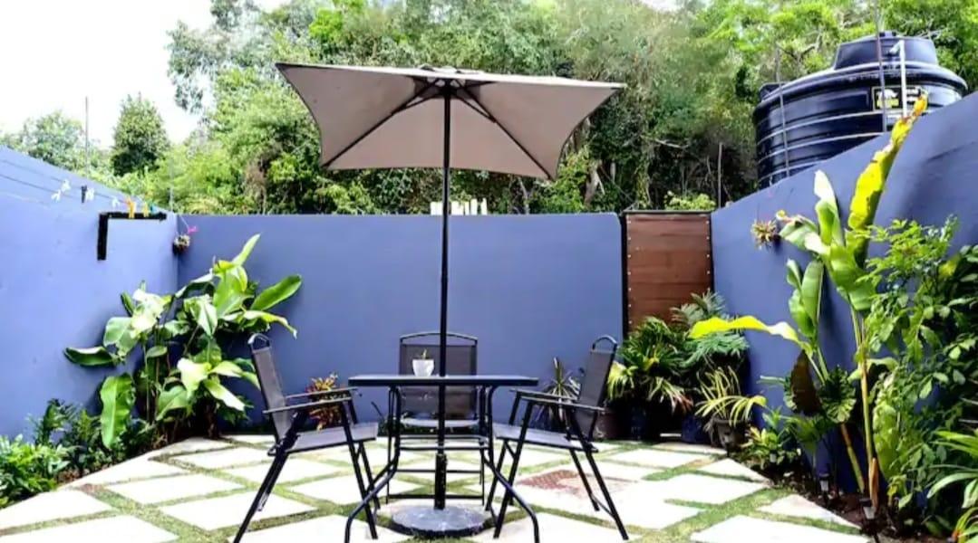 Twenty-Fourth image of 87 Edmund Ridge Estate in SPOT VALLEY, St. James, Jamaica - property is For Rent