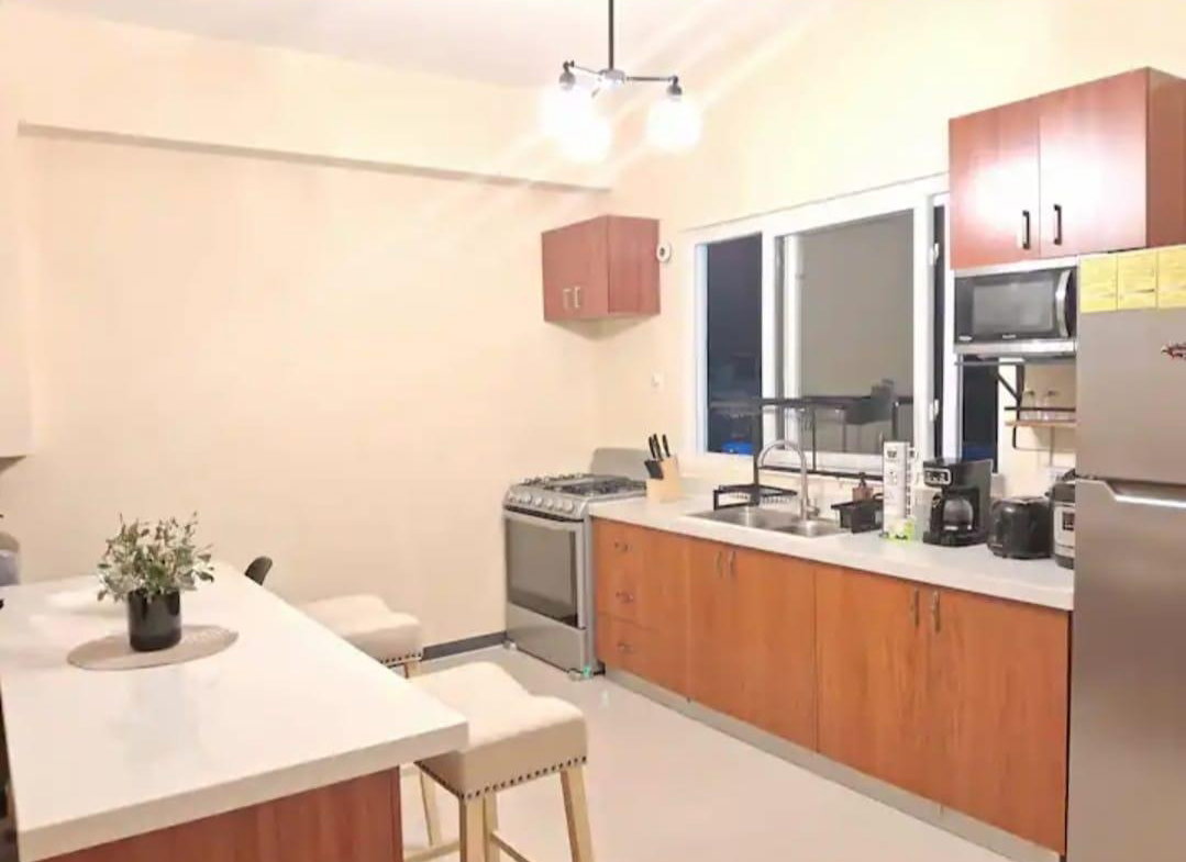 Fourth image of 87 Edmund Ridge Estate in SPOT VALLEY, St. James, Jamaica - property is For Rent