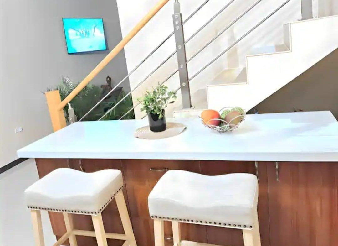 Fifth image of 87 Edmund Ridge Estate in SPOT VALLEY, St. James, Jamaica - property is For Rent