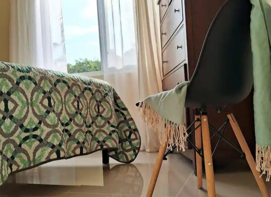 Seventh image of 87 Edmund Ridge Estate in SPOT VALLEY, St. James, Jamaica - property is For Rent