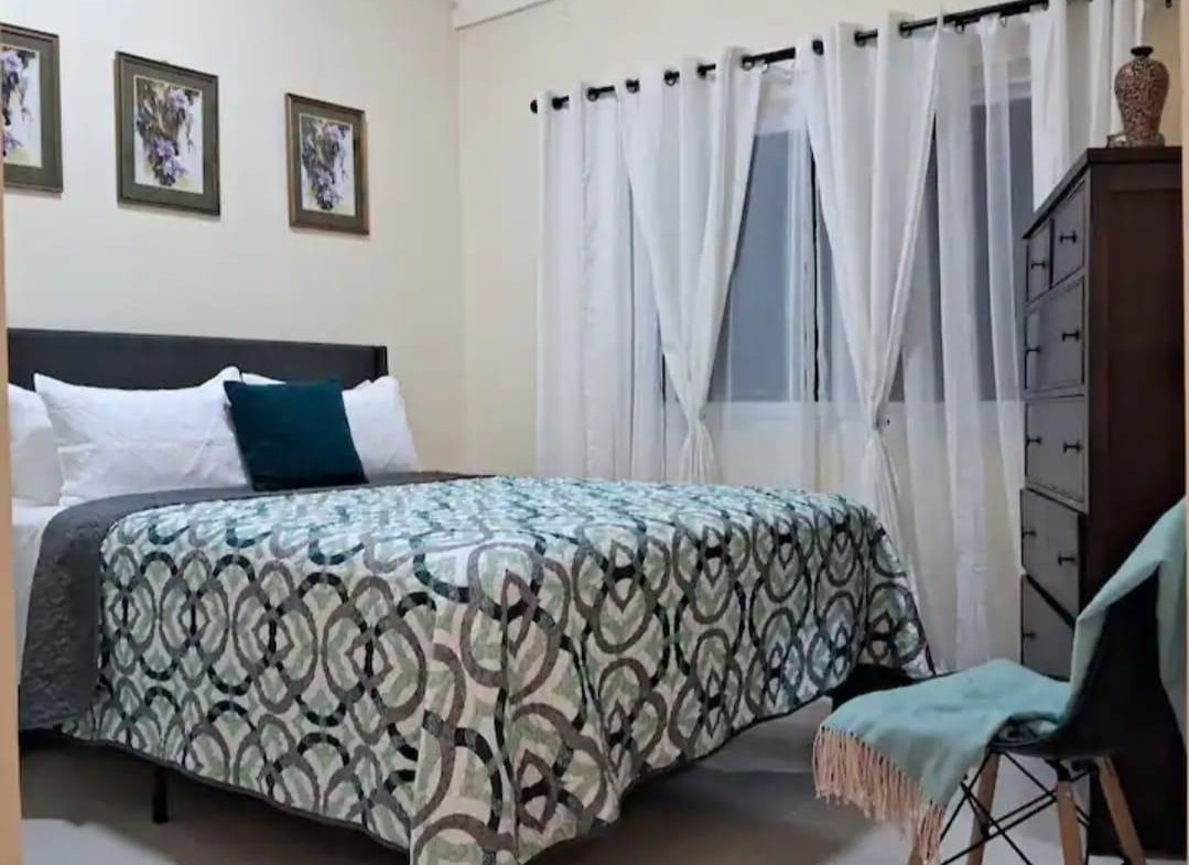 Eighth image of 87 Edmund Ridge Estate in SPOT VALLEY, St. James, Jamaica - property is For Rent