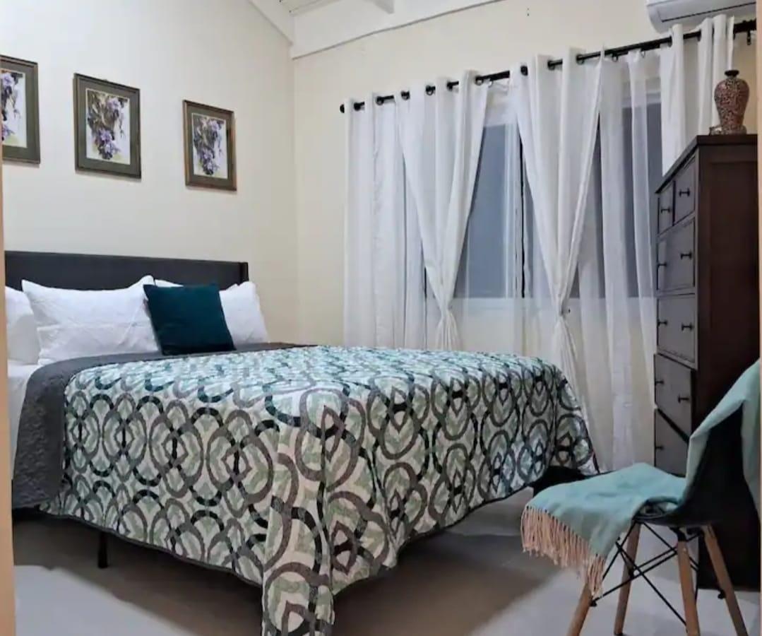 Eighth image of 87 Edmund Ridge Estate in SPOT VALLEY, St. James, Jamaica - property is For Rent