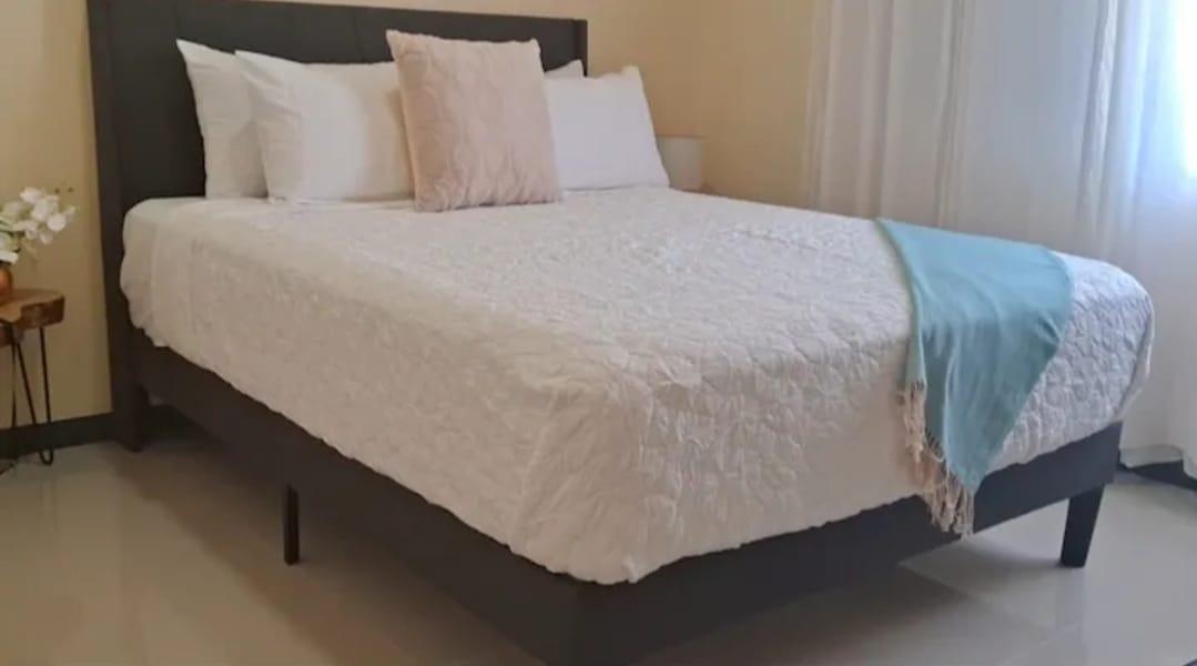 Ninth image of 87 Edmund Ridge Estate in SPOT VALLEY, St. James, Jamaica - property is For Rent