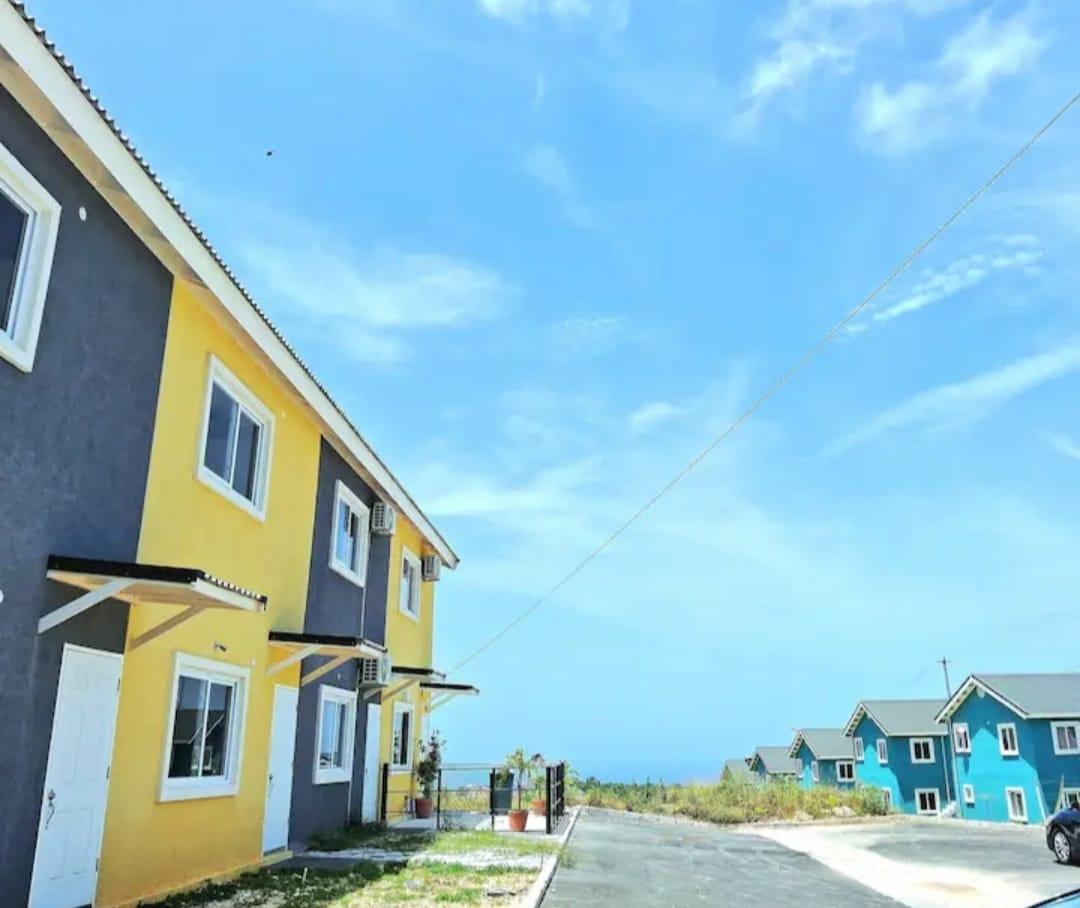 First image of 87 Edmund Ridge Estate in SPOT VALLEY, St. James, Jamaica - property is For Rent