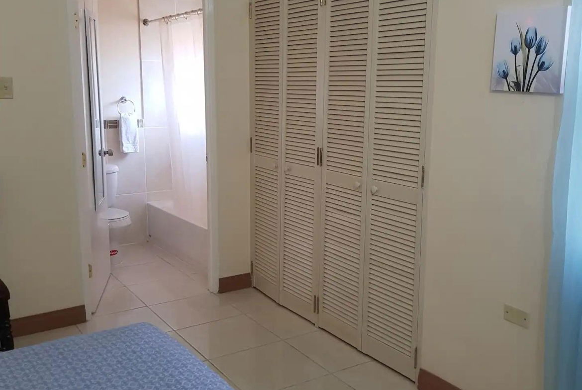 Thirteenth image of 699 Montego West Village in Fairfield, St. James, Jamaica - property is For Rent