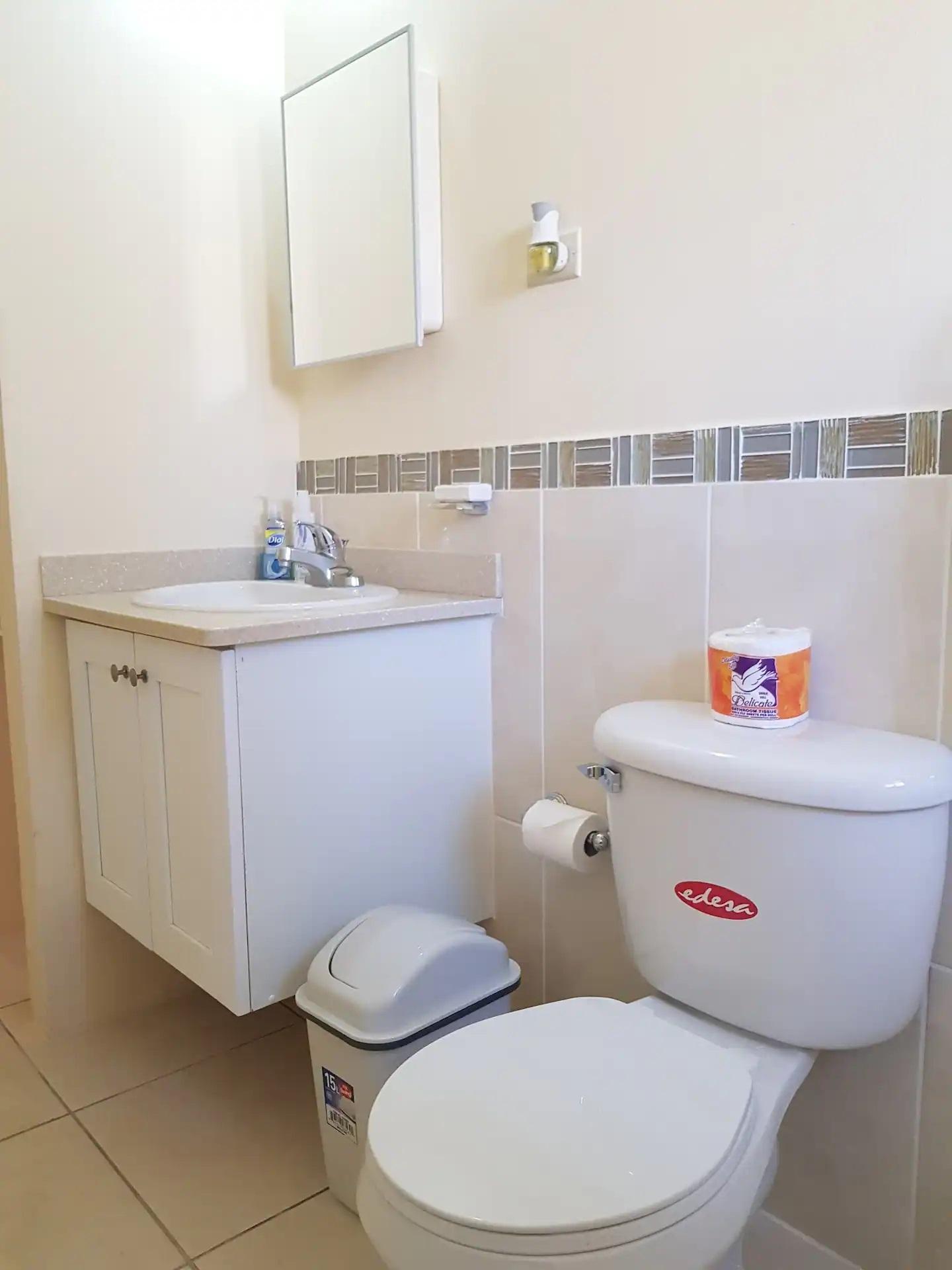 Fifteenth image of 699 Montego West Village in Fairfield, St. James, Jamaica - property is For Rent