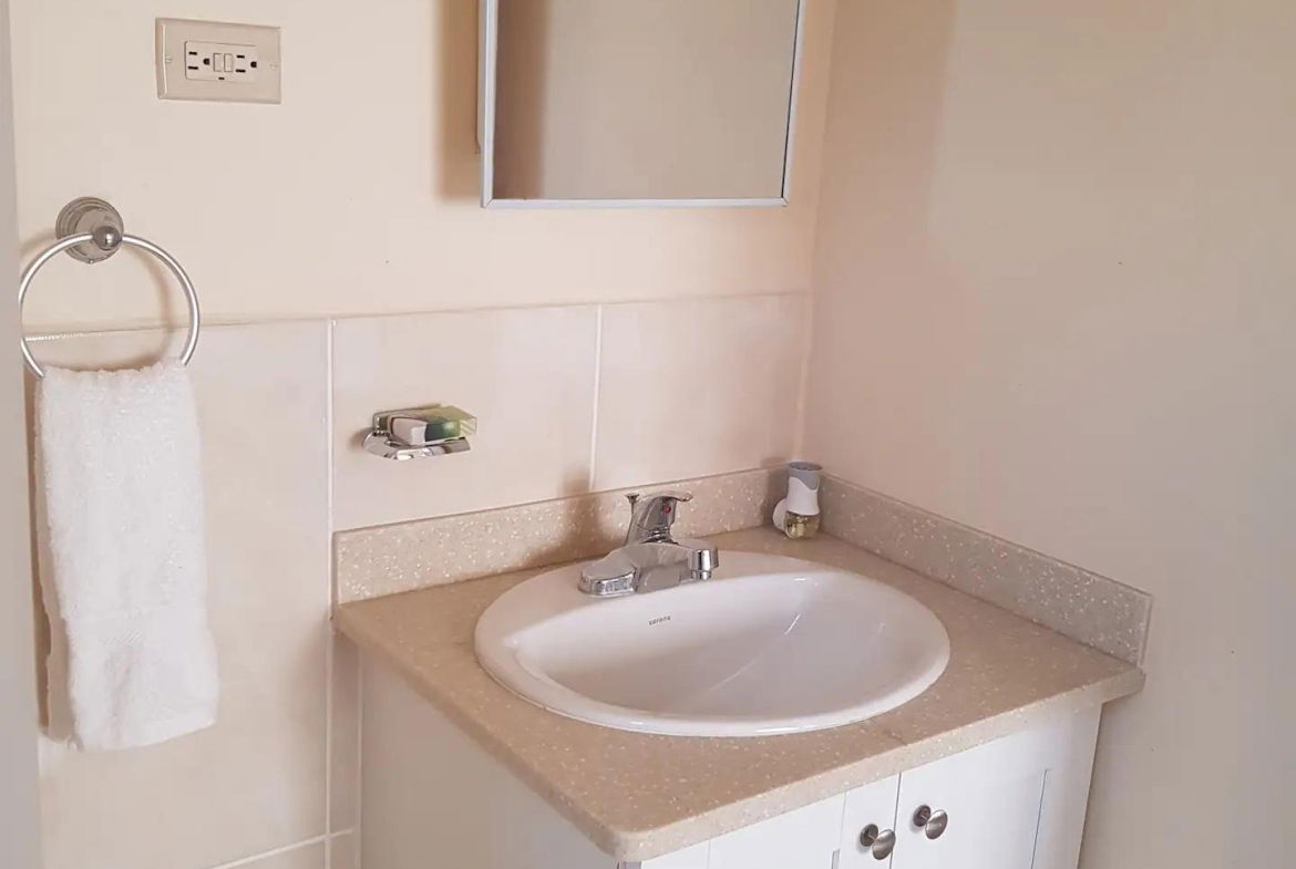 Seventeenth image of 699 Montego West Village in Fairfield, St. James, Jamaica - property is For Rent