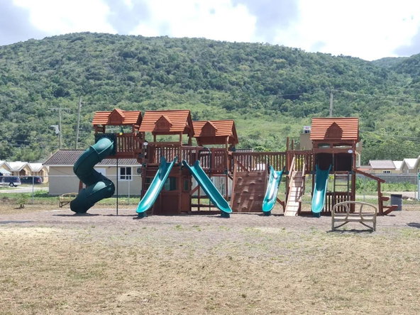 Twentieth image of 699 Montego West Village in Fairfield, St. James, Jamaica - property is For Rent