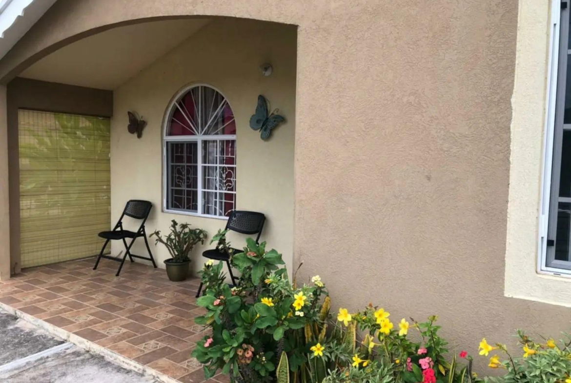Third image of 699 Montego West Village in Fairfield, St. James, Jamaica - property is For Rent