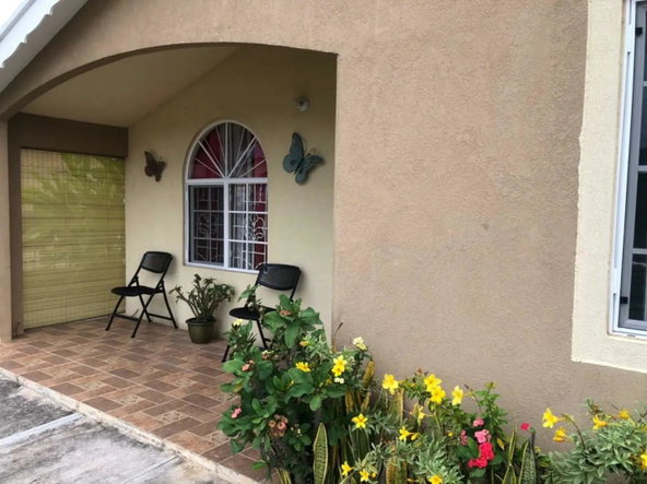 Third image of 699 Montego West Village in Fairfield, St. James, Jamaica - property is For Rent
