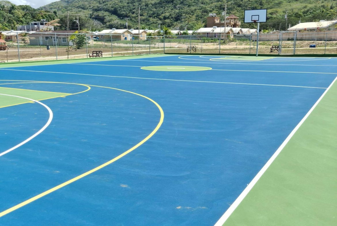 Twenty-First image of 699 Montego West Village in Fairfield, St. James, Jamaica - property is For Rent
