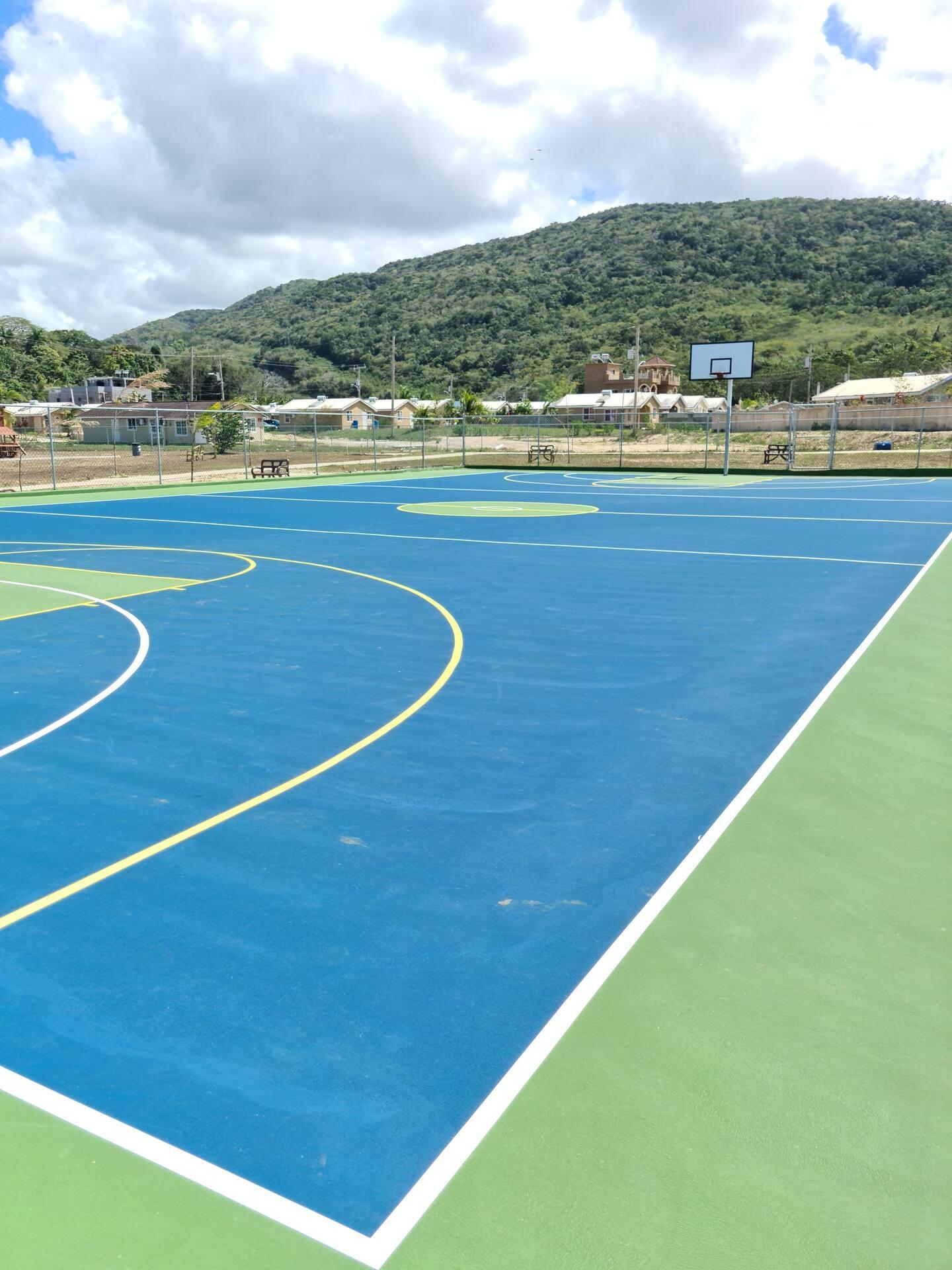 Twenty-First image of 699 Montego West Village in Fairfield, St. James, Jamaica - property is For Rent