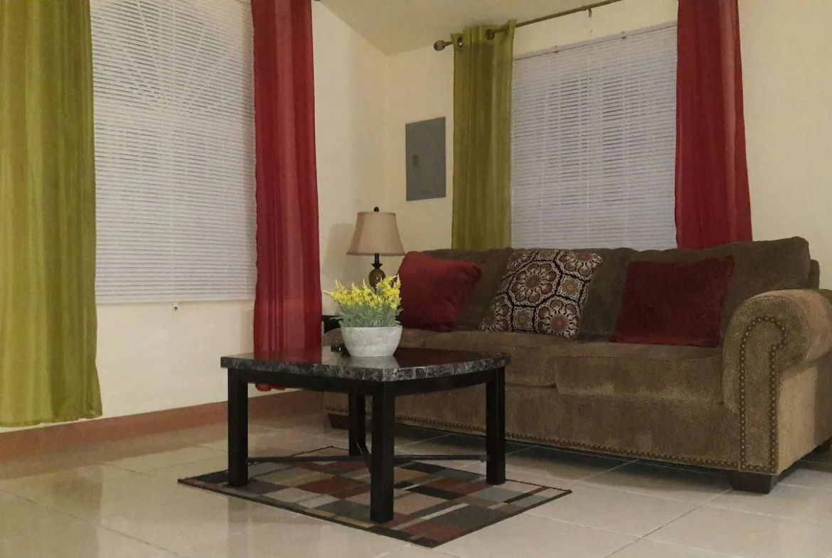 Fourth image of 699 Montego West Village in Fairfield, St. James, Jamaica - property is For Rent