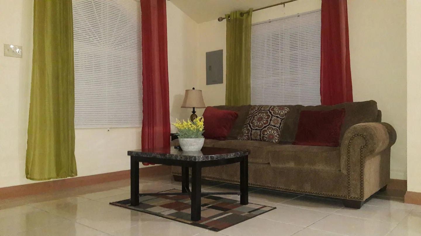 Fourth image of 699 Montego West Village in Fairfield, St. James, Jamaica - property is For Rent