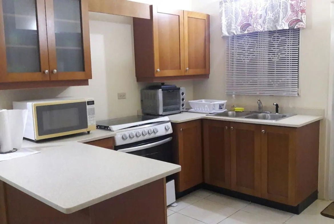 Sixth image of 699 Montego West Village in Fairfield, St. James, Jamaica - property is For Rent