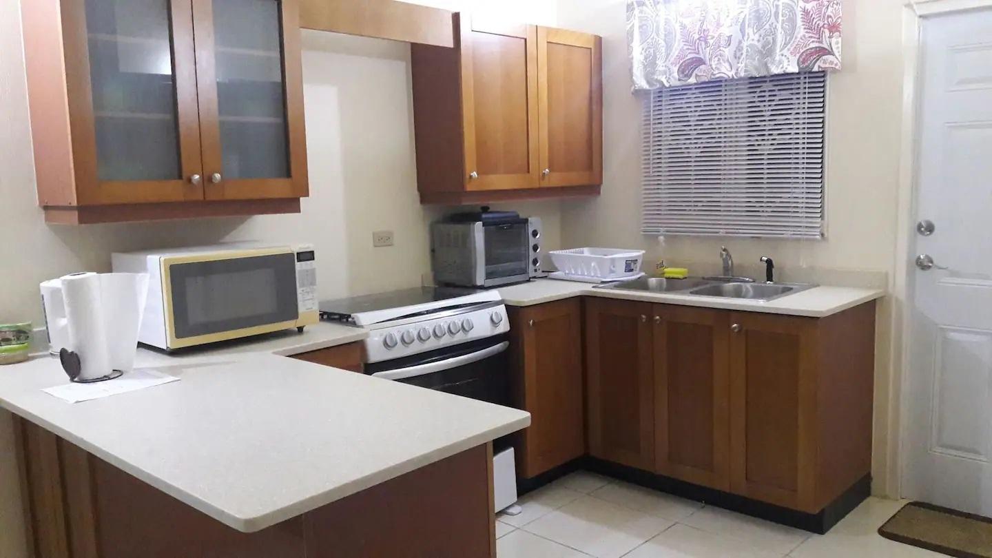 Sixth image of 699 Montego West Village in Fairfield, St. James, Jamaica - property is For Rent