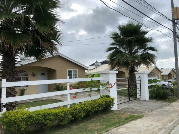 First image of 699 Montego West Village in Fairfield, St. James, Jamaica - property is For Rent