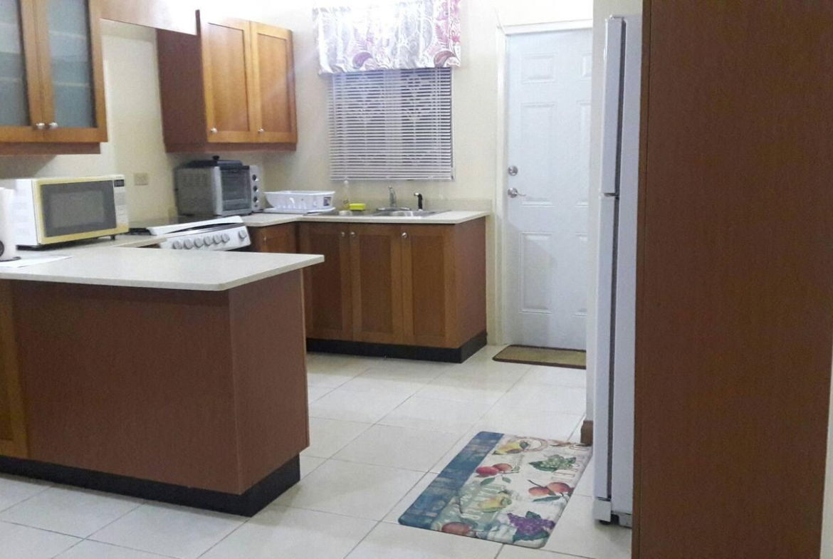 Seventh image of 699 Montego West Village in Fairfield, St. James, Jamaica - property is For Rent