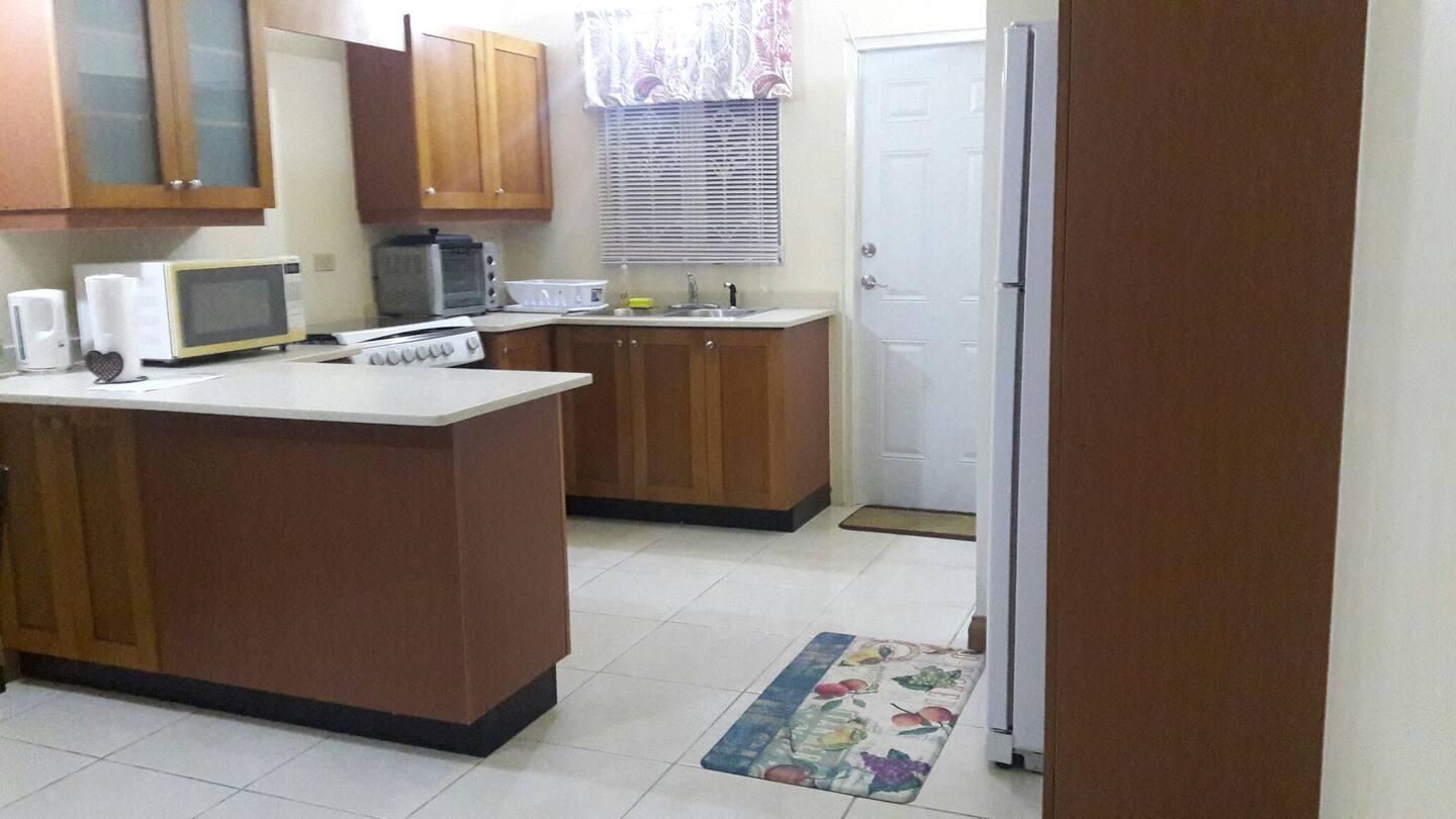 Seventh image of 699 Montego West Village in Fairfield, St. James, Jamaica - property is For Rent