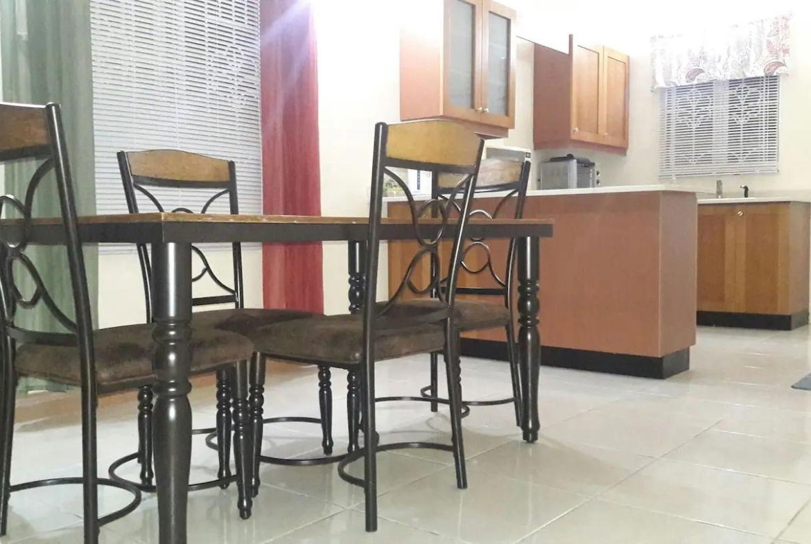 Eighth image of 699 Montego West Village in Fairfield, St. James, Jamaica - property is For Rent