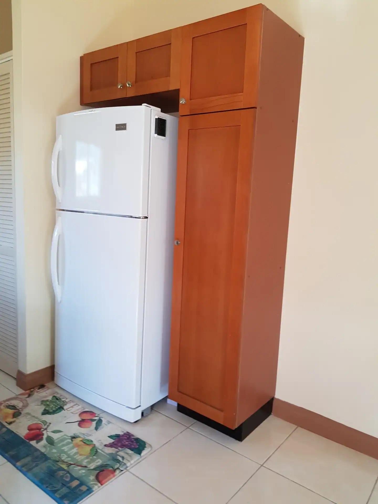 Ninth image of 699 Montego West Village in Fairfield, St. James, Jamaica - property is For Rent