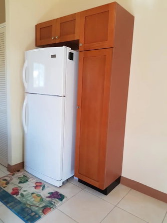 Ninth image of 699 Montego West Village in Fairfield, St. James, Jamaica - property is For Rent