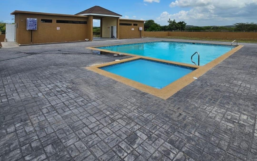 Twelfth image of 417 Colbeck Manor Estate in Old Harbour, St. Catherine, Jamaica - property is For Rent