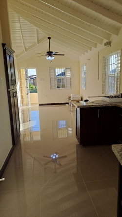 Fourth image of 417 Colbeck Manor Estate in Old Harbour, St. Catherine, Jamaica - property is For Rent