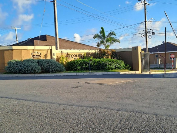 First image of 417 Colbeck Manor Estate in Old Harbour, St. Catherine, Jamaica - property is For Rent