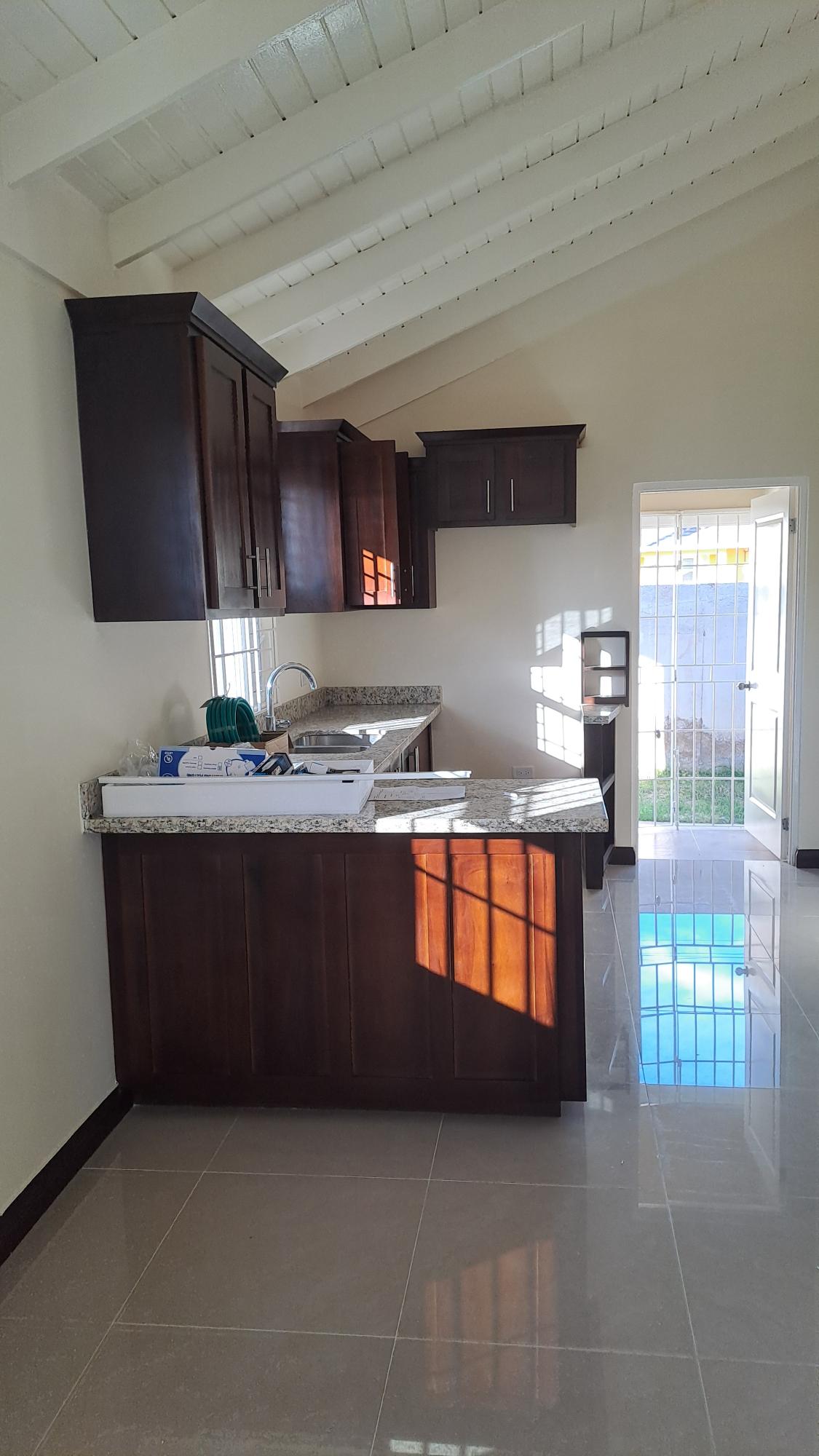 Seventh image of 417 Colbeck Manor Estate in Old Harbour, St. Catherine, Jamaica - property is For Rent