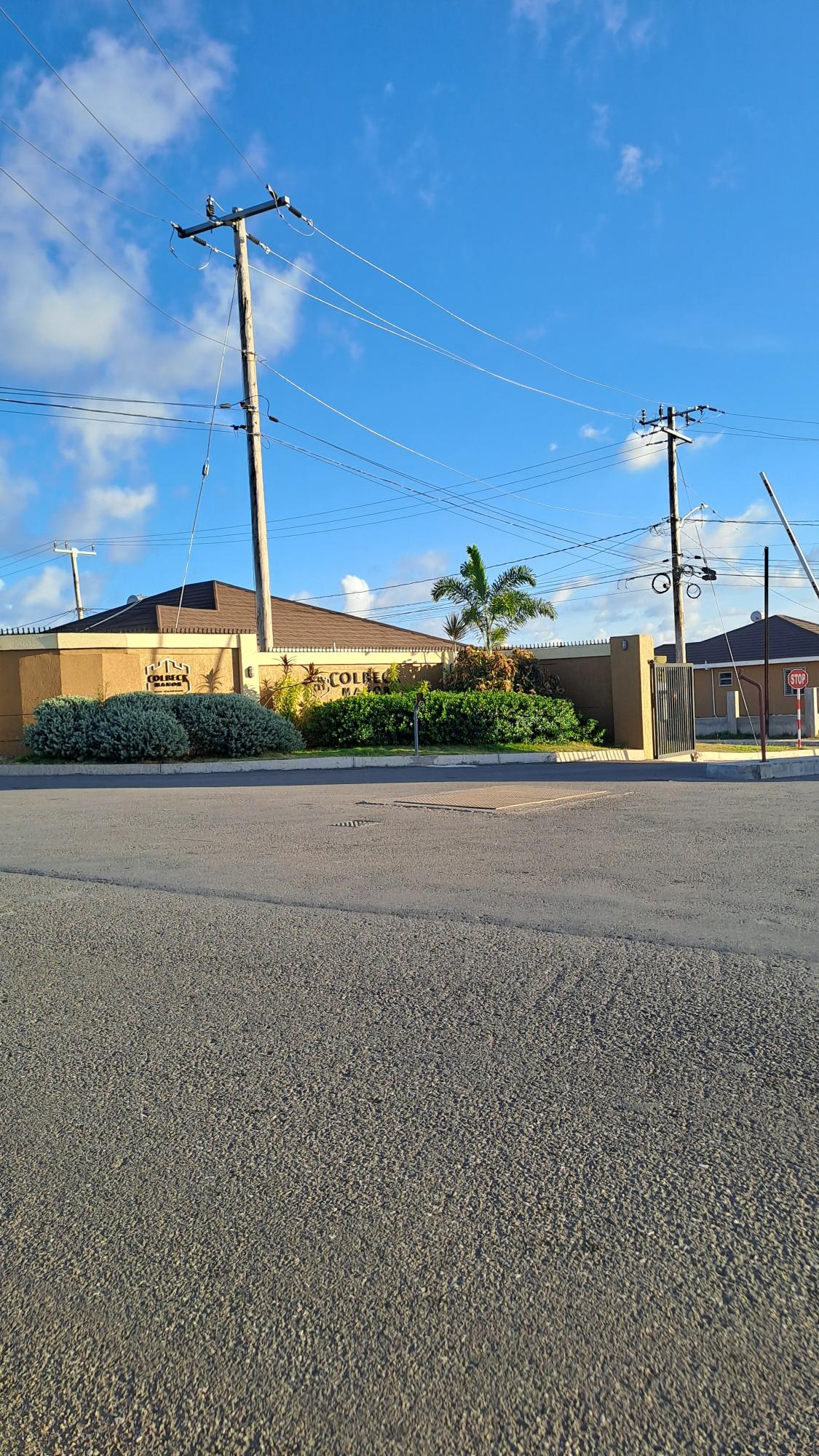 First image of 417 Colbeck Manor Estate in Old Harbour, St. Catherine, Jamaica - property is For Rent