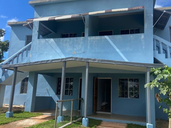 First image of 3- Lot 8 Bethel Isle Newport in Newport, Manchester, Jamaica - property is For Rent