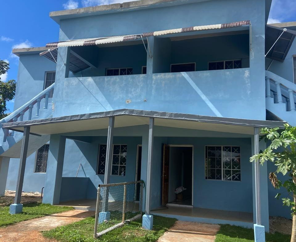 First image of 2- Lot 8 Bethel Isle Newport in Newport, Manchester, Jamaica - property is For Rent