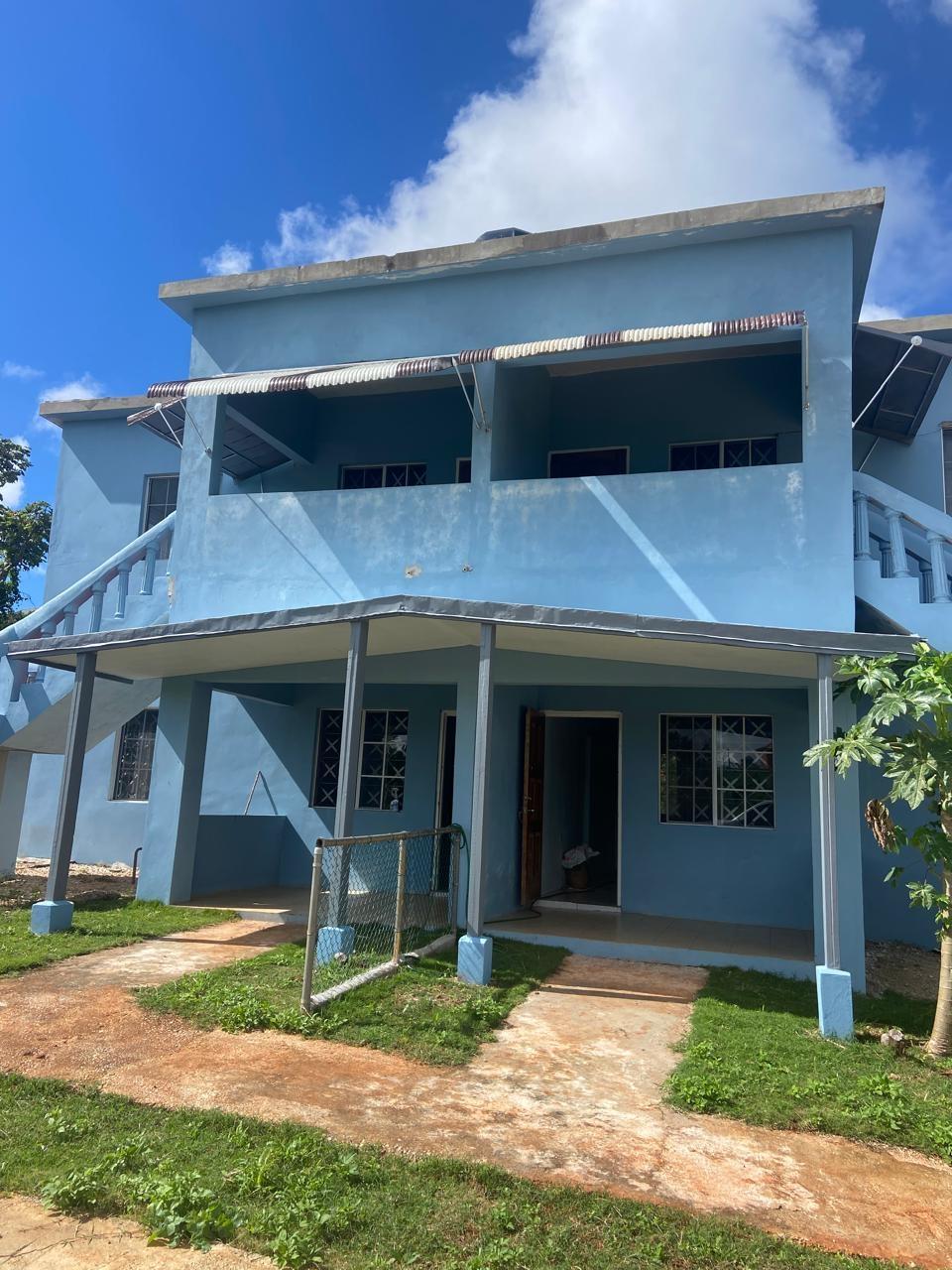 First image of 2- Lot 8 Bethel Isle Newport in Newport, Manchester, Jamaica - property is For Rent