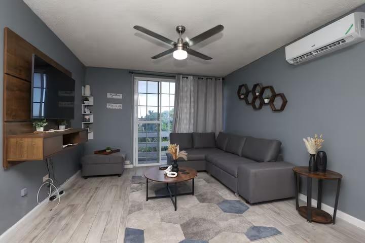 Second image of 19-3-5 Carmello Drive in Barbican, St. Andrew, Jamaica - property is For Sale