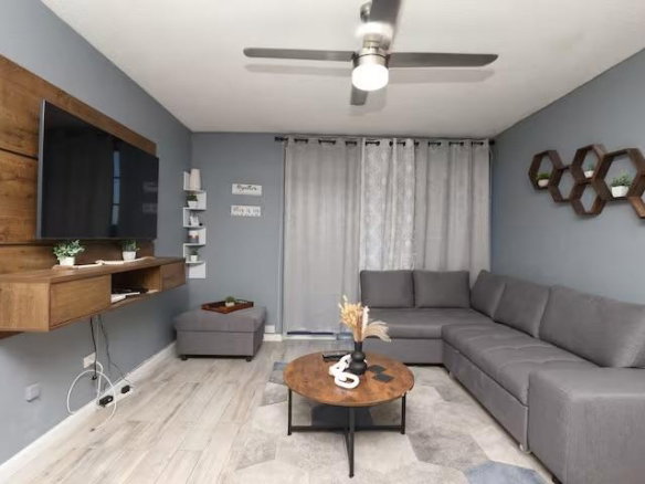 First image of 19-3-5 Carmello Drive in Barbican, St. Andrew, Jamaica - property is For Sale