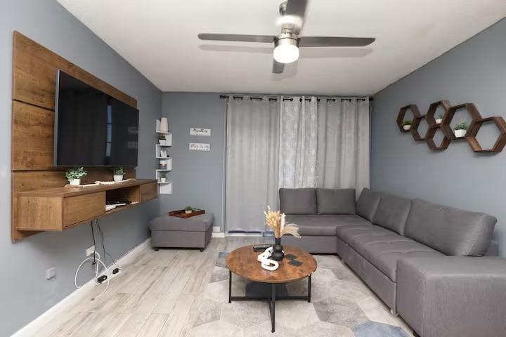 First image of 19-3-5 Carmello Drive in Barbican, St. Andrew, Jamaica - property is For Sale