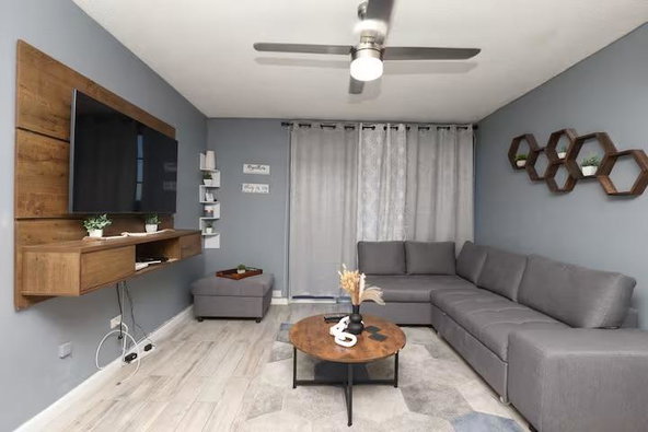 First image of 19-3-5 Carmello Drive in Barbican, St. Andrew, Jamaica - property is For Sale