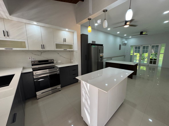 Second image of 418-1a Norbrook Road in Norbrook, St. Andrew, Jamaica - property is For Rent
