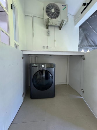 Thirteenth image of 418-1a Norbrook Road in Norbrook, St. Andrew, Jamaica - property is For Rent