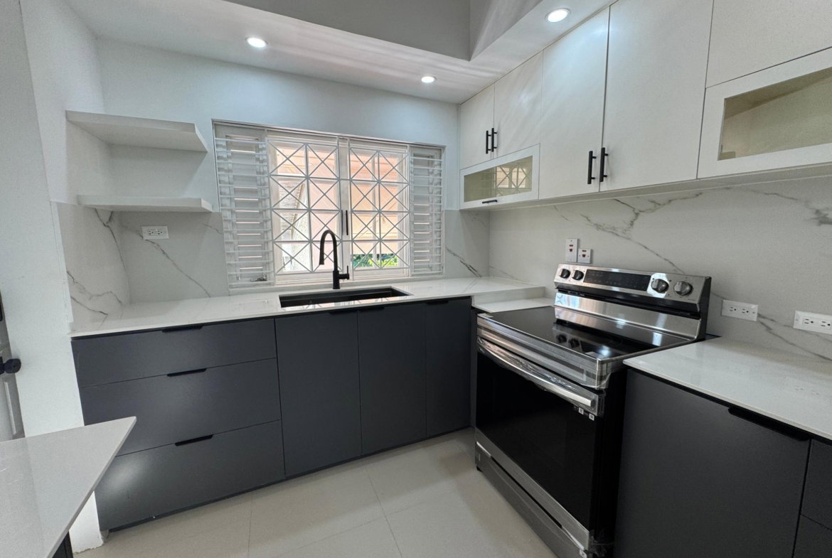 Fourth image of 418-1a Norbrook Road in Norbrook, St. Andrew, Jamaica - property is For Rent