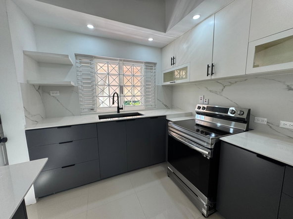 Fourth image of 418-1a Norbrook Road in Norbrook, St. Andrew, Jamaica - property is For Rent