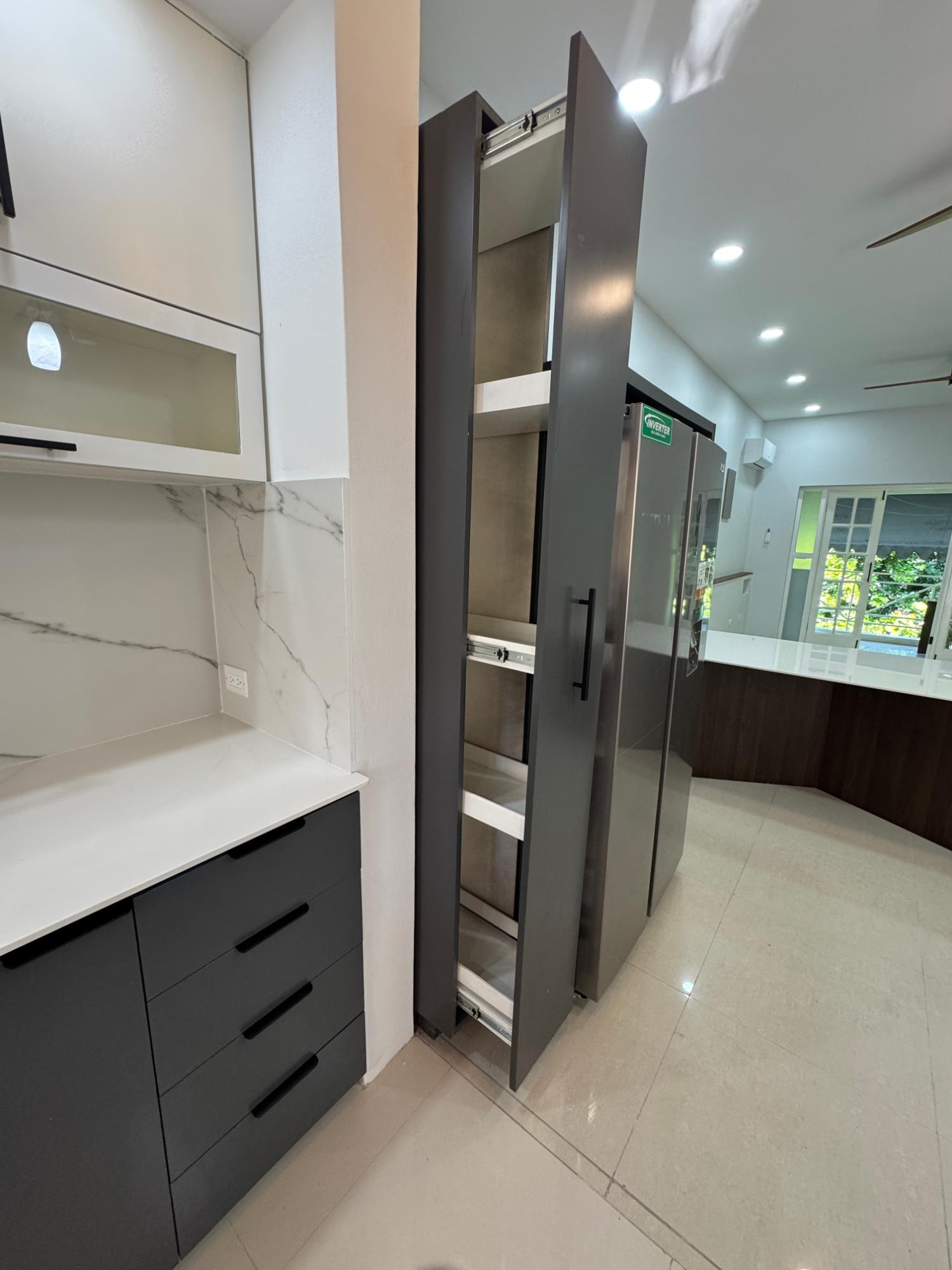 Newly-Renovated-2-Bedroom-Apartment-for-Rent-in-Jamaica-St.-Andrew Fifth image of 418-1a Norbrook Road in Norbrook, St. Andrew, Jamaica - property is For Rent