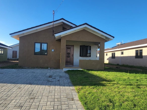 First image of 319- Oak Estate, Portmore in Portmore Pines, St. Catherine, Jamaica - property is For Rent