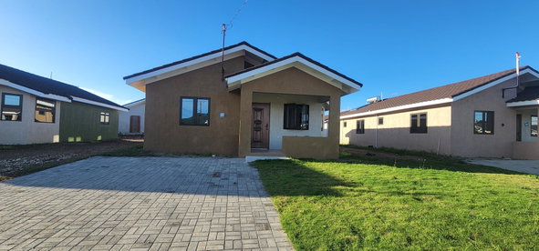 First image of 319- Oak Estate, Portmore in Portmore Pines, St. Catherine, Jamaica - property is For Rent