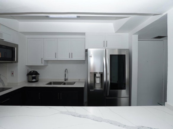 First image of 8h-8 Ocean Boulevard in KINGSTON, Kingston, Jamaica - property is For Sale