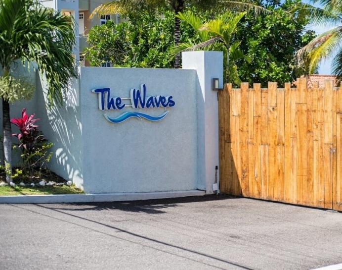 Second image of B3- The Waves Tower Isle in Tower Isle, St. Mary, Jamaica - property is For Rent